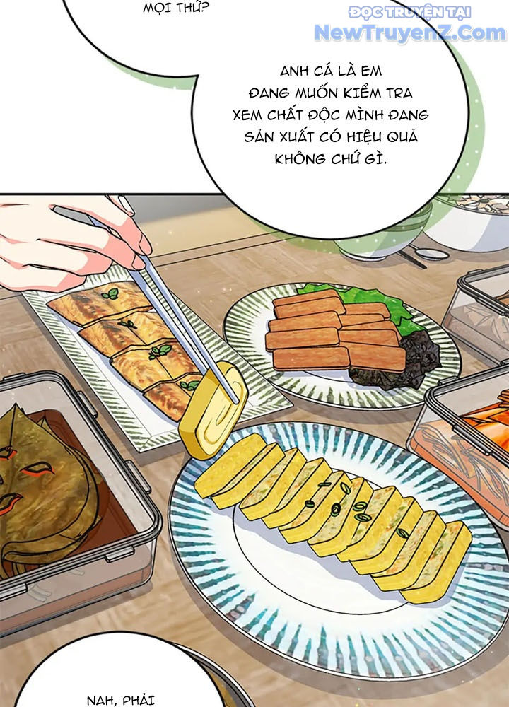 Anh Em Của Tôi Đều Là Nhân Vật Chính chapter 59 - Trang 30