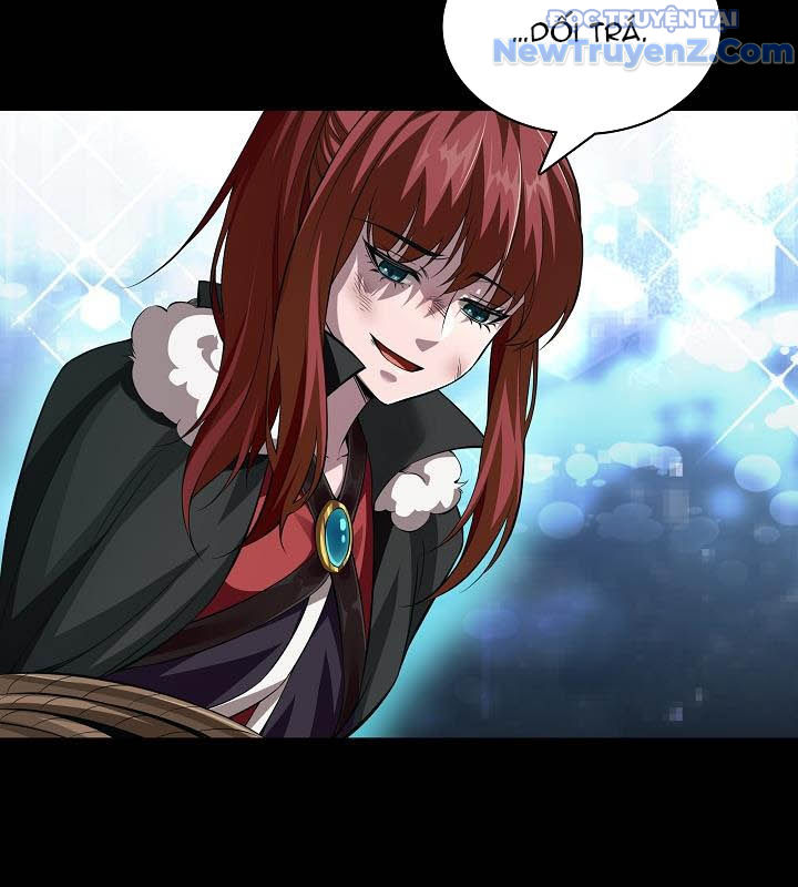 0.0000001% Của Quỷ Vương chapter 5 - Trang 56