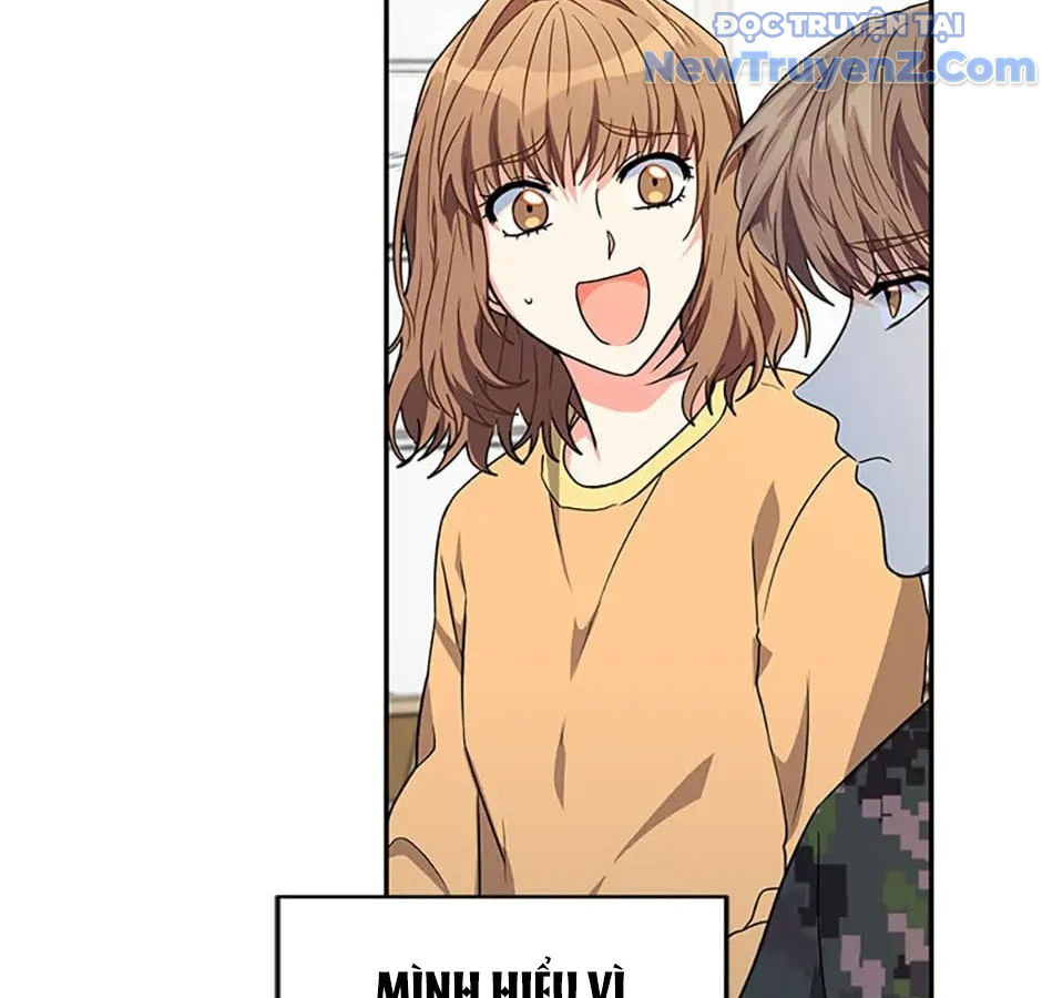 Anh Em Của Tôi Đều Là Nhân Vật Chính chapter 4 - Trang 43