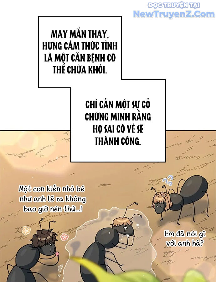 Anh Em Của Tôi Đều Là Nhân Vật Chính chapter 8 - Trang 41