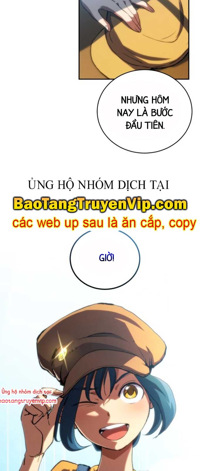 Wild Ranker chapter 6 - Trang 9