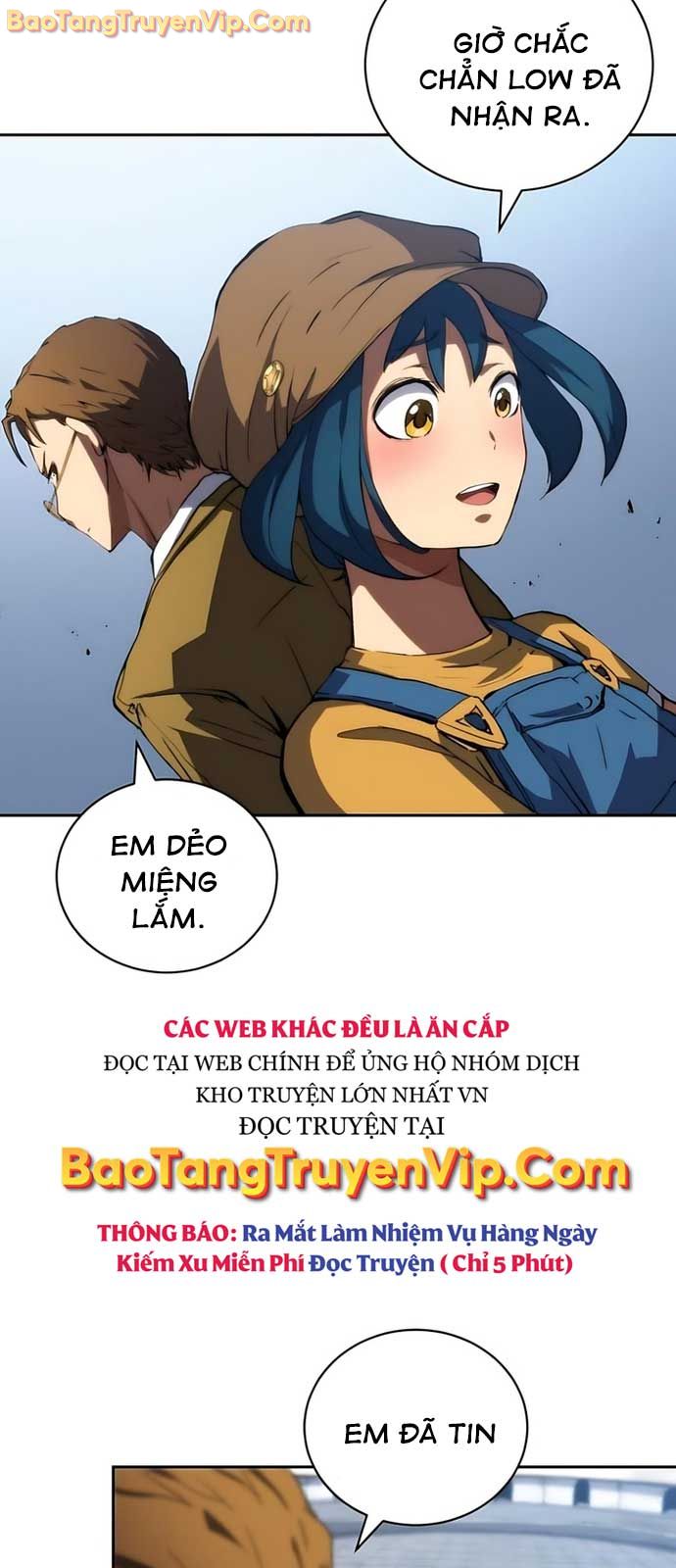 Wild Ranker chapter 7 - Trang 41