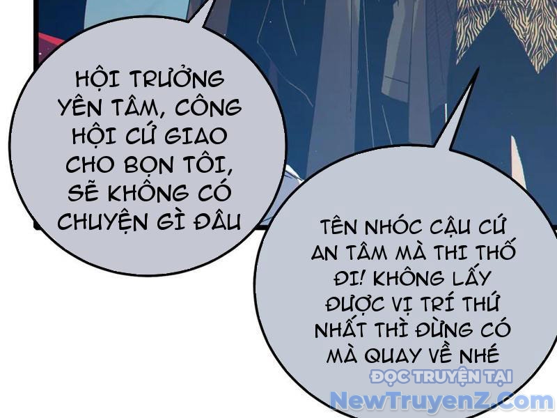 Toàn Dân Chuyển Chức: Bị Động Của Ta Vô Địch chapter 88 - Trang 113