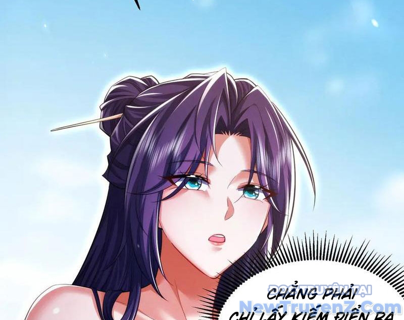 Các Nữ Sư Tôn Đều Muốn Chiếm Hữu Ta chapter 20 - Trang 36