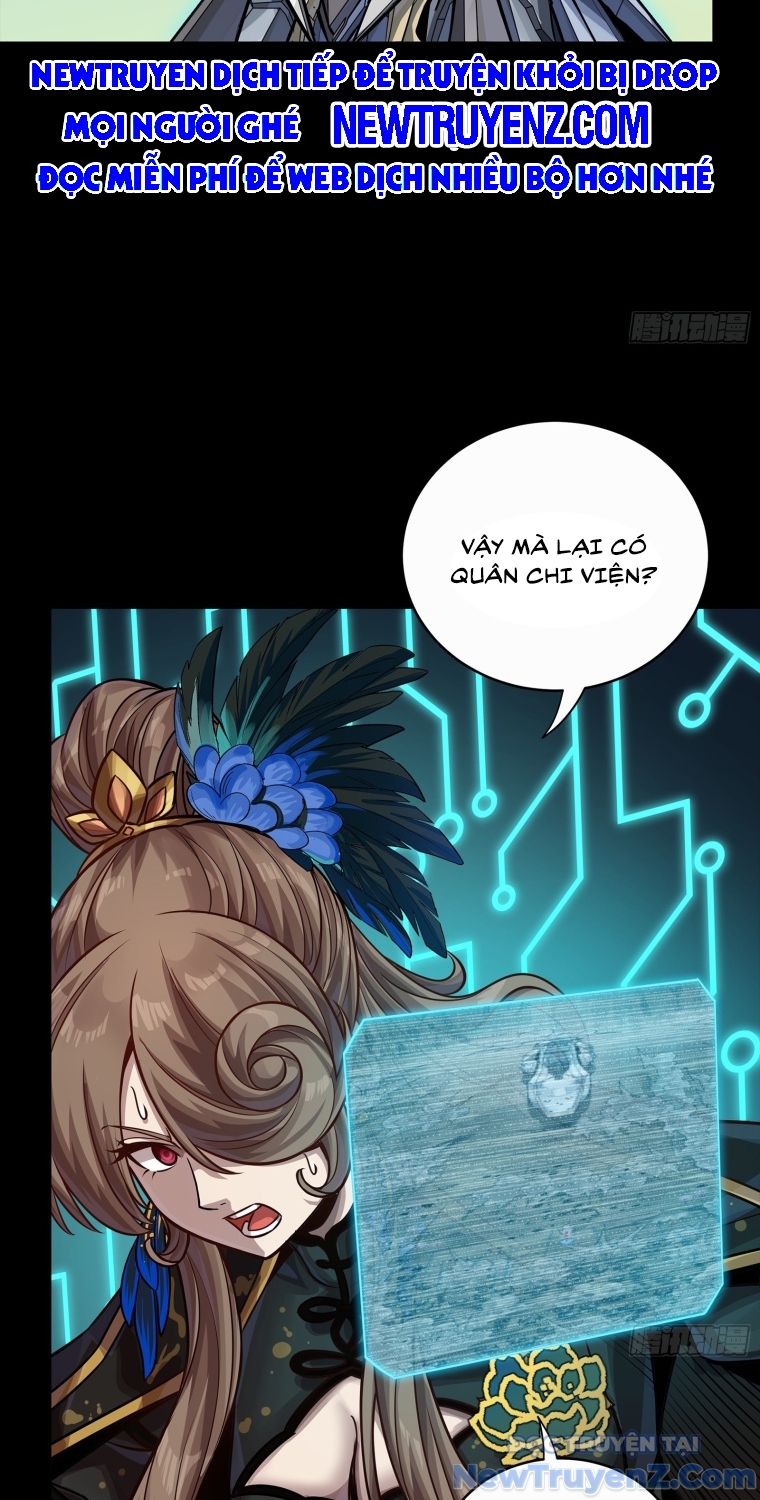 Tinh Giáp Hồn Tướng chapter 283 - Trang 55
