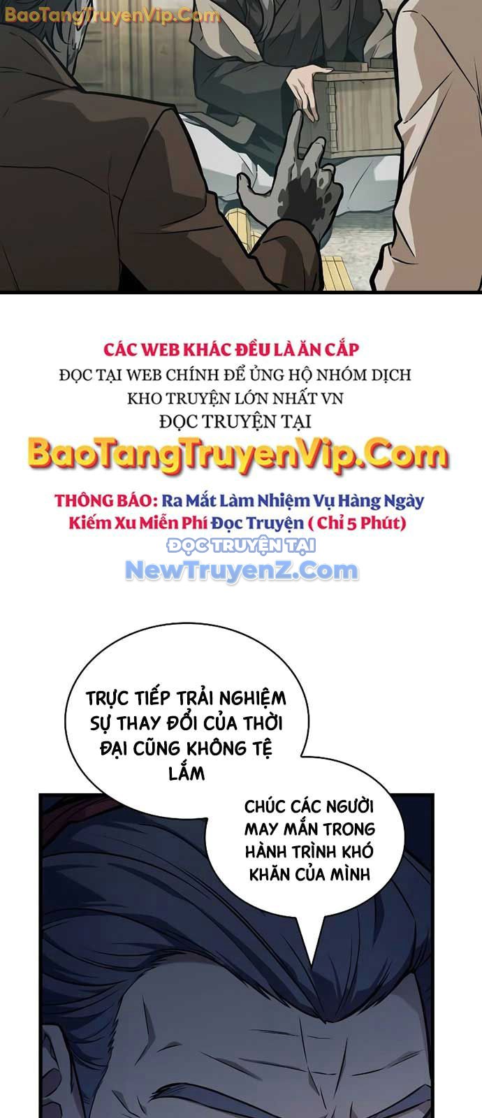 Toàn Trí Độc Giả chapter 264 - Trang 31
