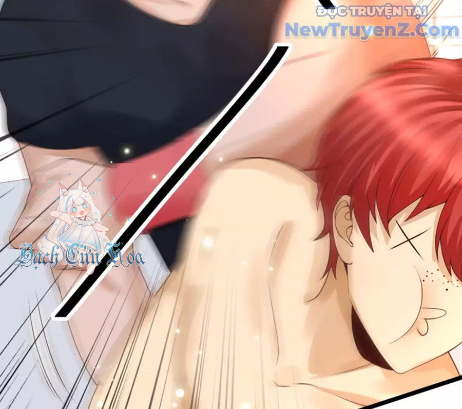 Nữ Thần Giúp Tôi Trở Thành Học Bá chapter 43 - Trang 38