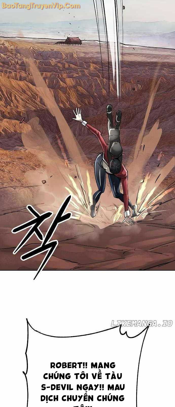 Thiên Ma 3077 chapter 47.1 - Trang 81