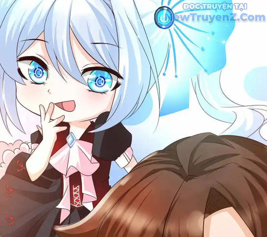 Nữ Thần Giúp Tôi Trở Thành Học Bá chapter 18 - Trang 104