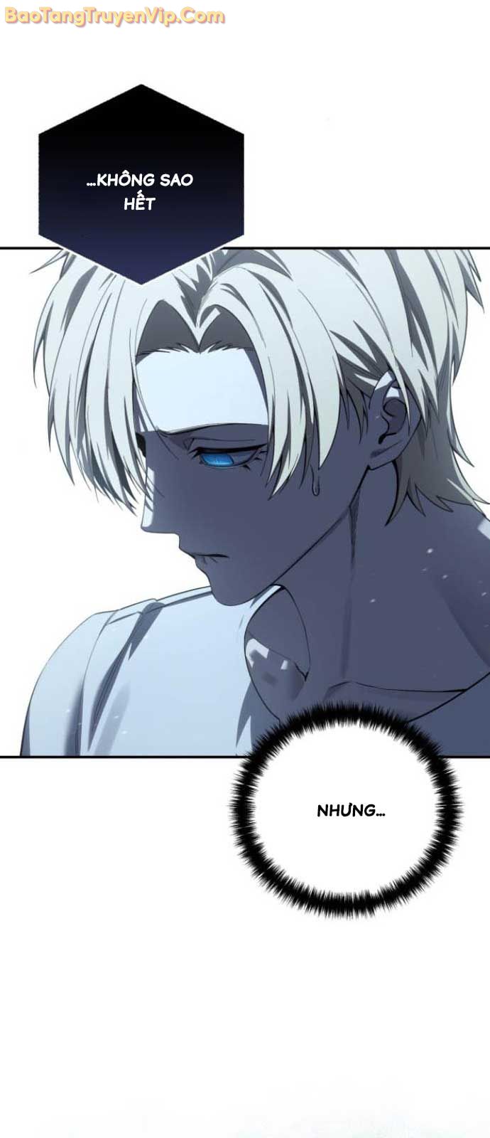 Tinh Tú Kiếm Sĩ chapter 93.1 - Trang 21