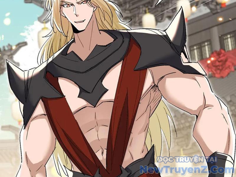 Đồ Đệ Nữ Đế Của Ta Muốn Hắc Hóa! chapter 49 - Trang 9