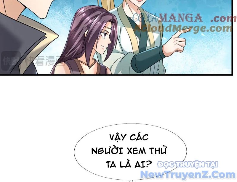 Thu Triệu Vạn đồ đệ, Vi Sư Vô địch Thế Gian chapter 185 - Trang 27