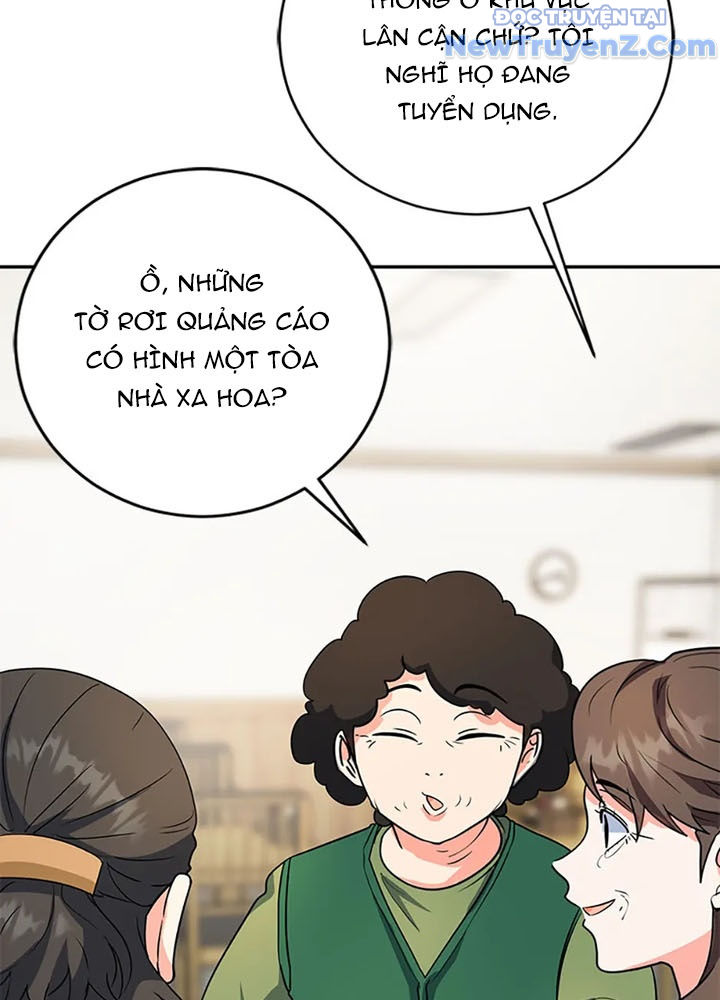 Anh Em Của Tôi Đều Là Nhân Vật Chính chapter 62 - Trang 56