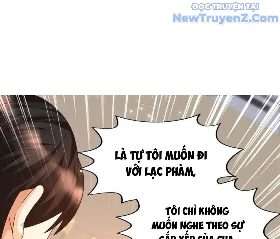 Nữ Thần Giúp Tôi Trở Thành Học Bá chapter 41 - Trang 28