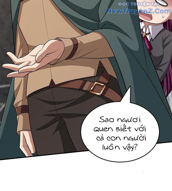 0.0000001% Của Quỷ Vương chapter 23 - Trang 120
