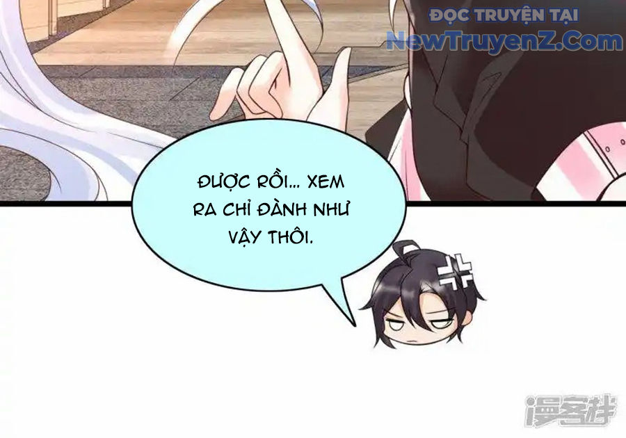 Nữ Thần Giúp Tôi Trở Thành Học Bá chapter 17 - Trang 54
