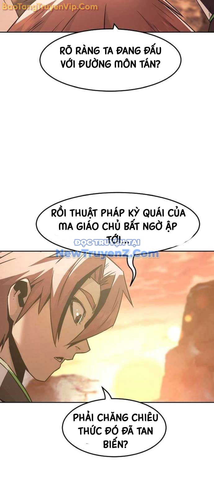 Tiểu Gia Chủ Của Tứ Xuyên Đường Gia Trở Thành Kiếm Thần chapter 74 - Trang 64