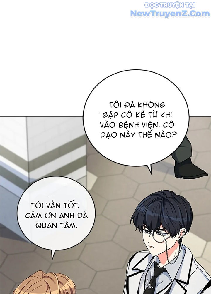 Anh Em Của Tôi Đều Là Nhân Vật Chính chapter 55 - Trang 21