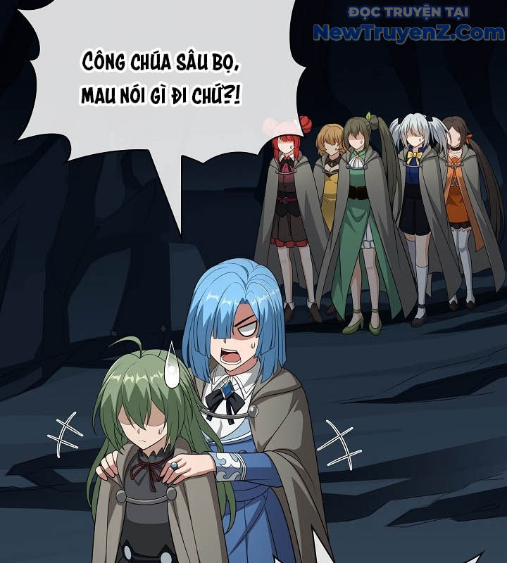 0.0000001% Của Quỷ Vương chapter 36 - Trang 5