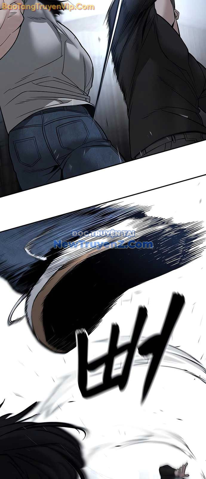 Giang Hồ Thực Thi Công Lý chapter 139 - Trang 24