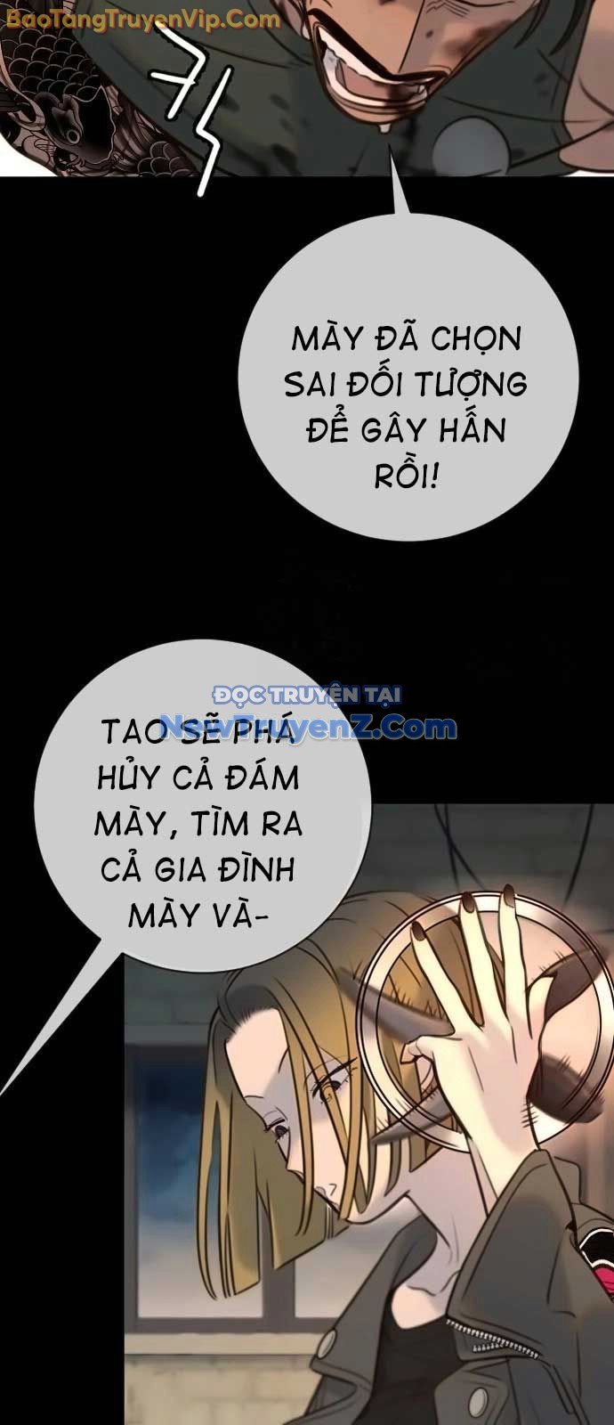 Mọi Người Đều Yêu Cô Ấy chapter 15 - Trang 4