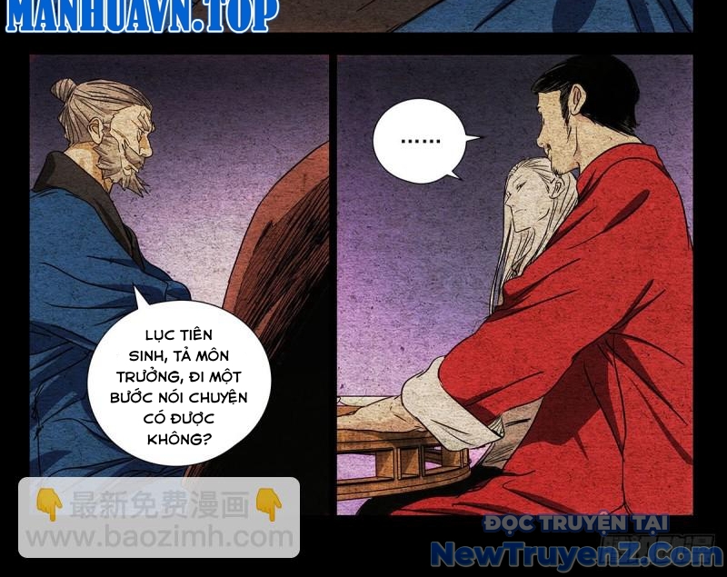 Nhất Nhân Chi Hạ chapter 520 - Trang 5