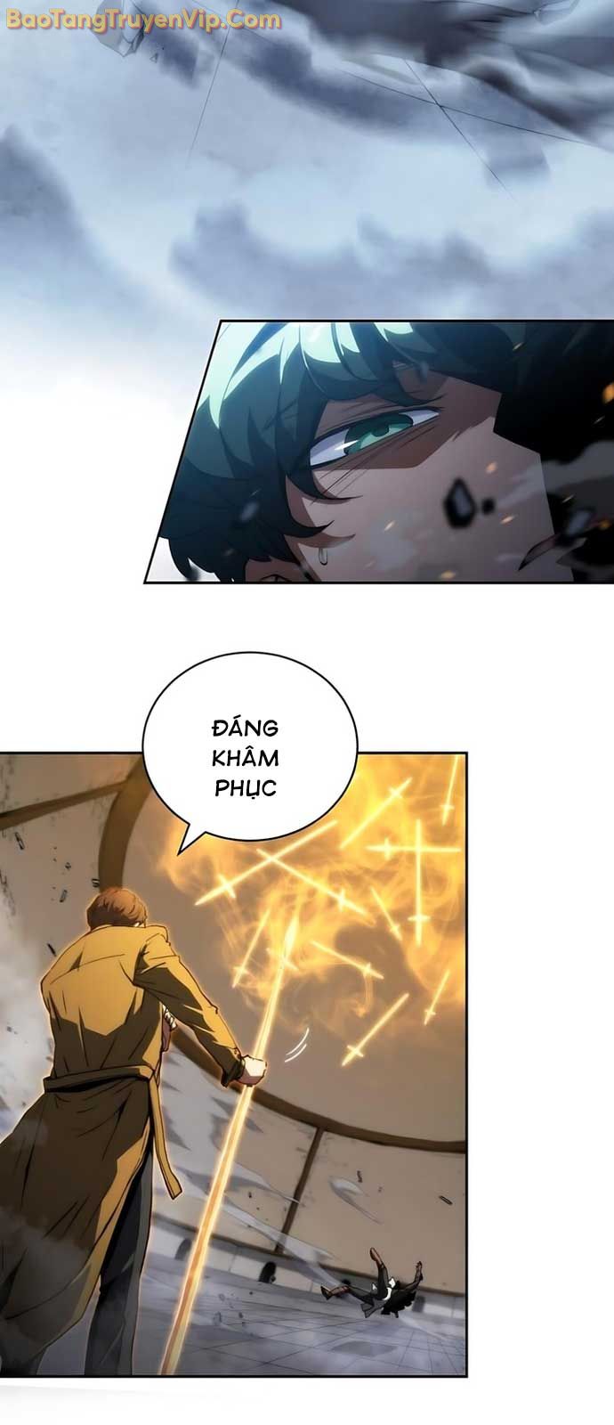 Wild Ranker chapter 7 - Trang 29