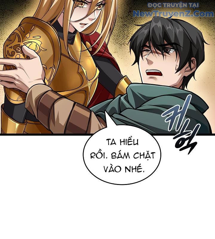 0.0000001% Của Quỷ Vương chapter 10 - Trang 123