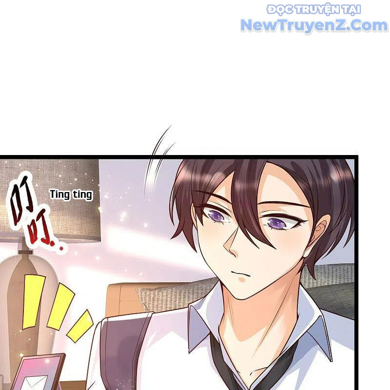 Nữ Thần Giúp Tôi Trở Thành Học Bá chapter 16 - Trang 92