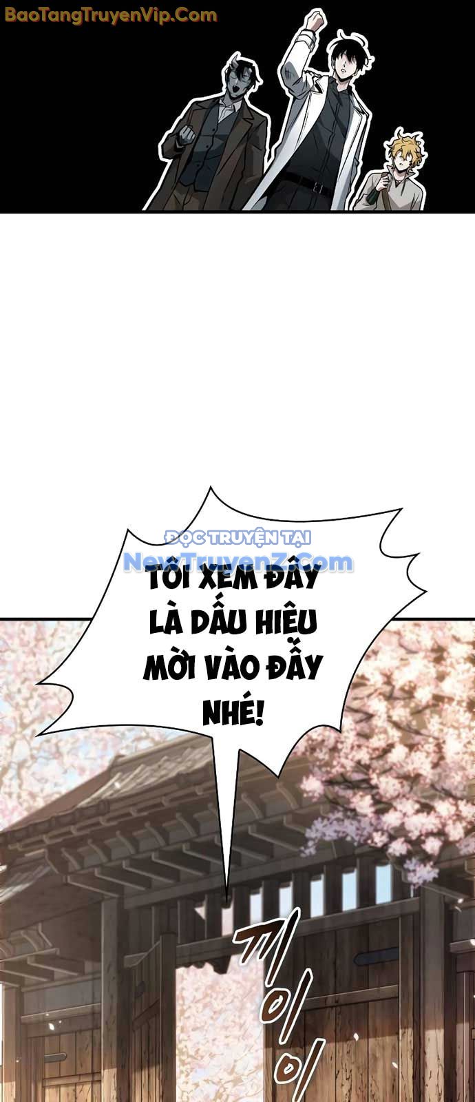 Toàn Trí Độc Giả chapter 264 - Trang 51