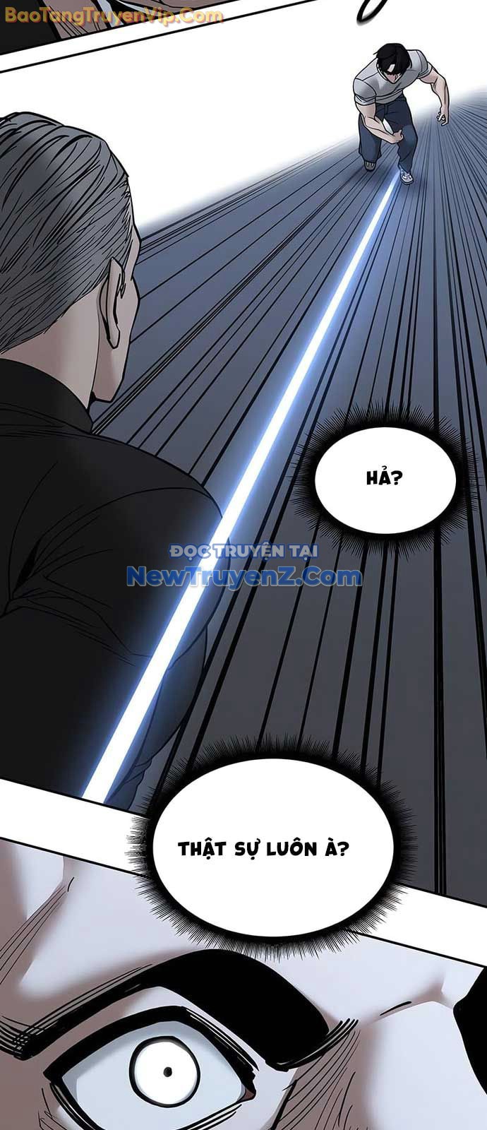 Giang Hồ Thực Thi Công Lý chapter 139 - Trang 15