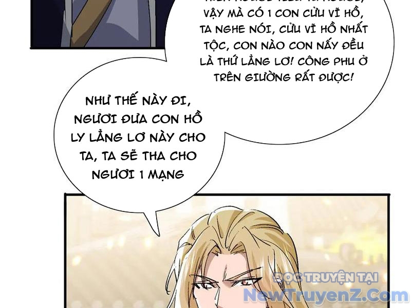 Đồ Đệ Nữ Đế Của Ta Muốn Hắc Hóa! chapter 49 - Trang 4