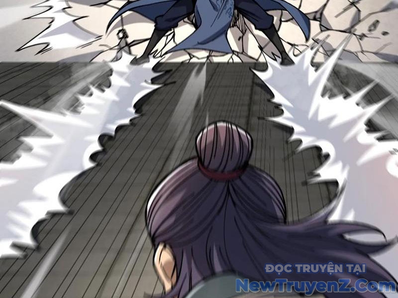 Thành Thần Bắt Đầu Từ Thủy Hầu Tử chapter 43 - Trang 6