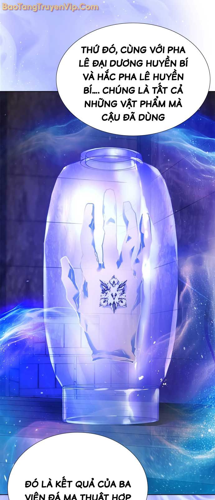 Thăng Cấp Cùng Thần chapter 133.1 - Trang 61