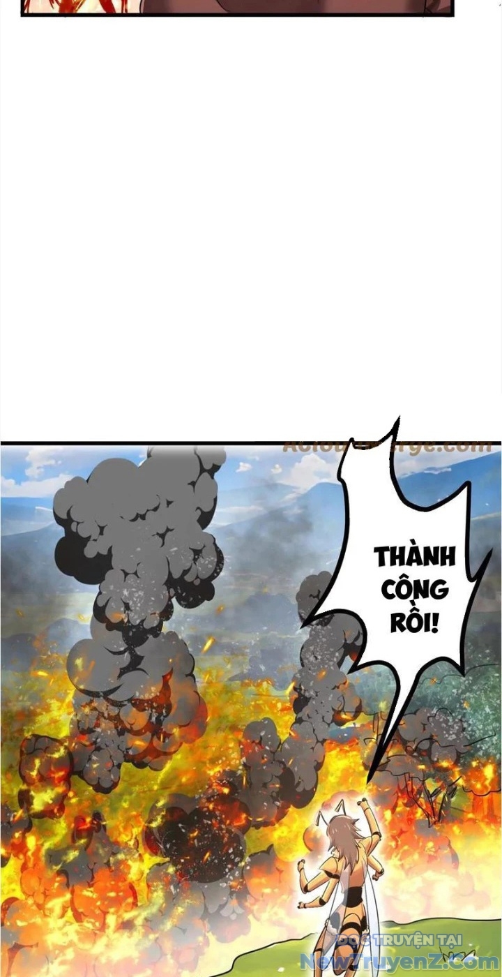 Vũ Trụ Trùng Vương chapter 46 - Trang 11