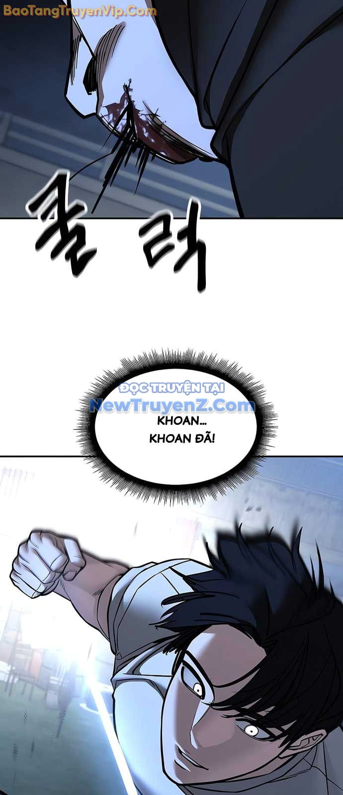 Giang Hồ Thực Thi Công Lý chapter 139 - Trang 43