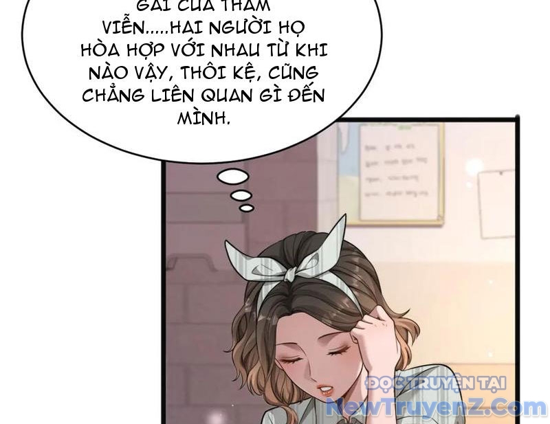 Sau Khi Tự Do Tài Chính, Họ Đã Dâng Hiến Lòng Trung Thành chapter 22 - Trang 108