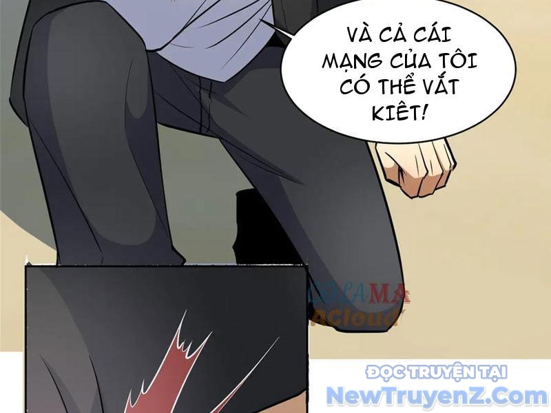 Đô Thị Cực Phẩm Y Thần chapter 256 - Trang 56