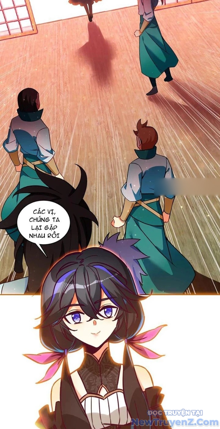 Thiên Châu Biến chapter 128 - Trang 24