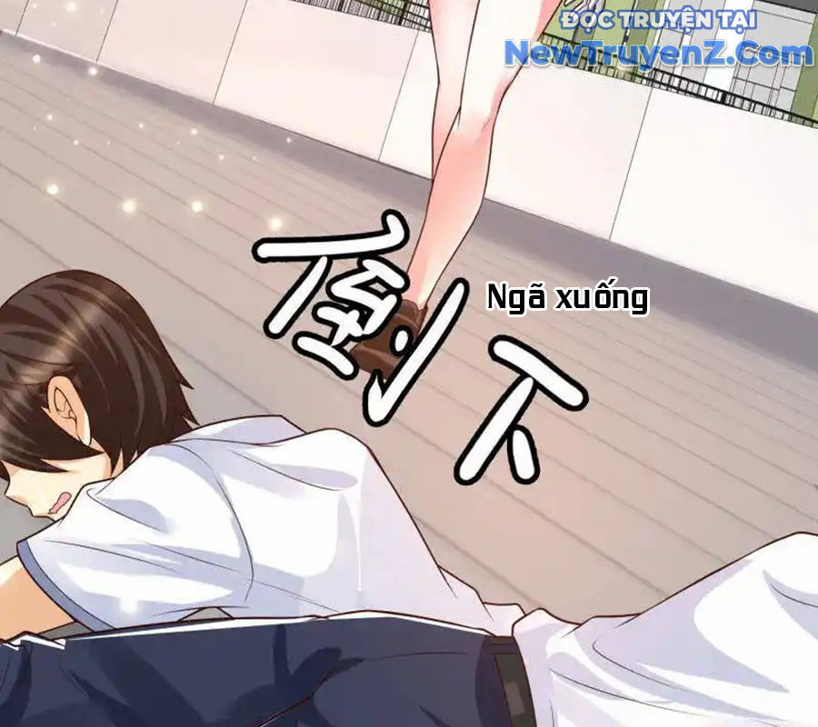 Nữ Thần Giúp Tôi Trở Thành Học Bá chapter 51 - Trang 49