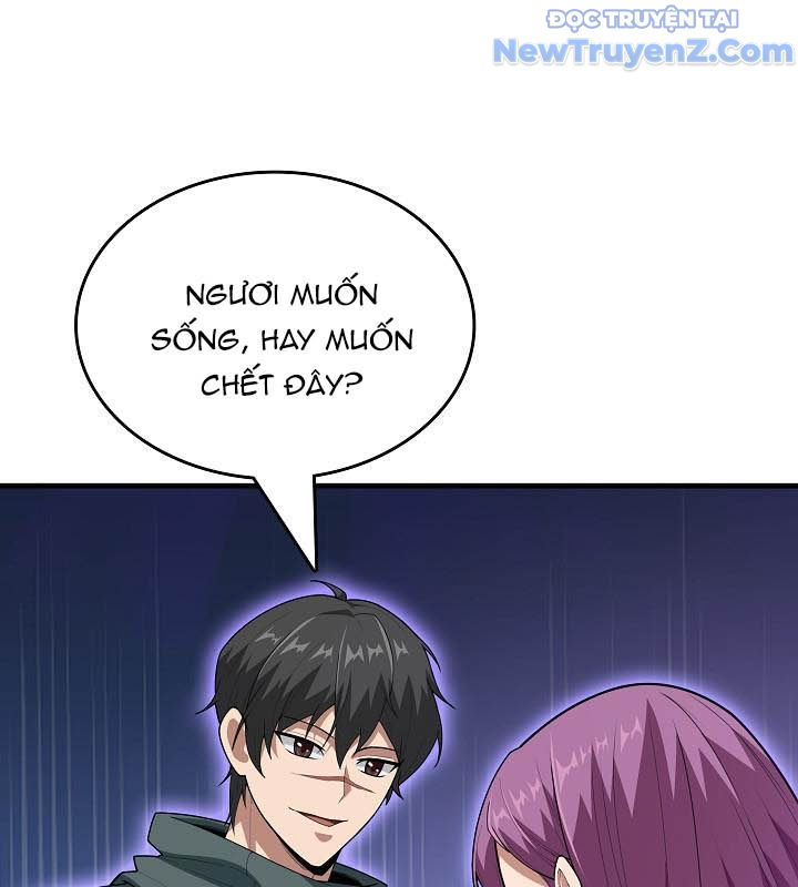 0.0000001% Của Quỷ Vương chapter 23 - Trang 38