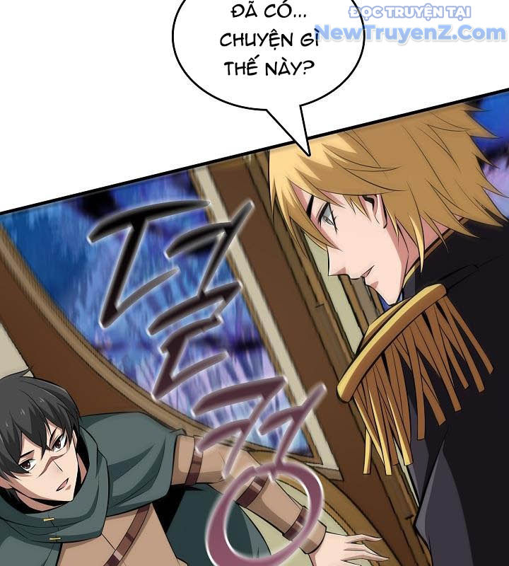 0.0000001% Của Quỷ Vương chapter 20 - Trang 82