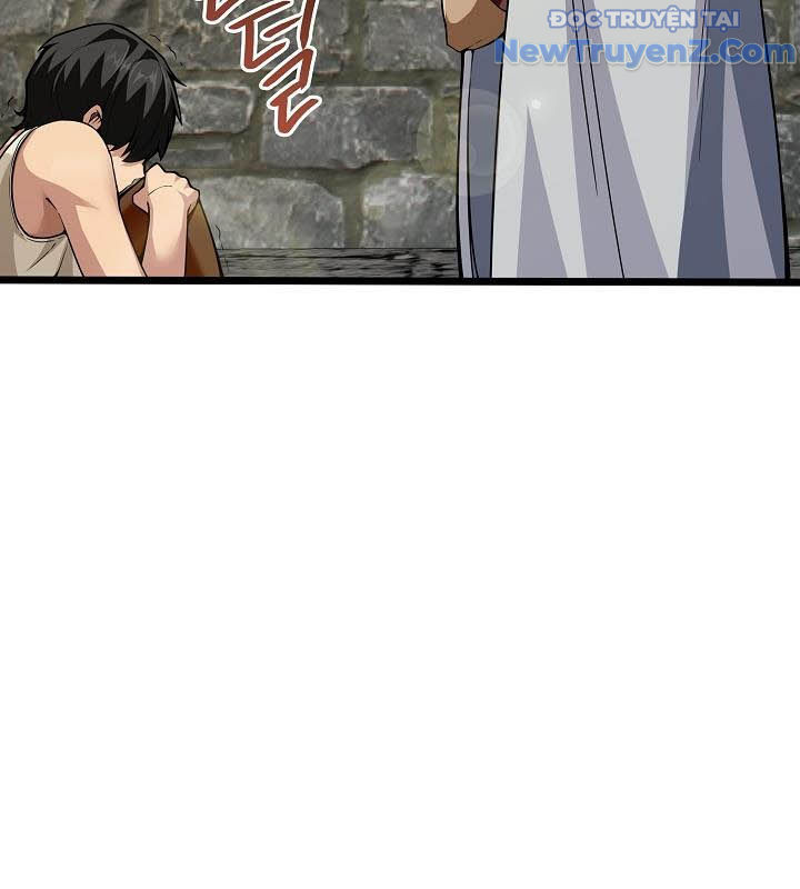 0.0000001% Của Quỷ Vương chapter 8 - Trang 41