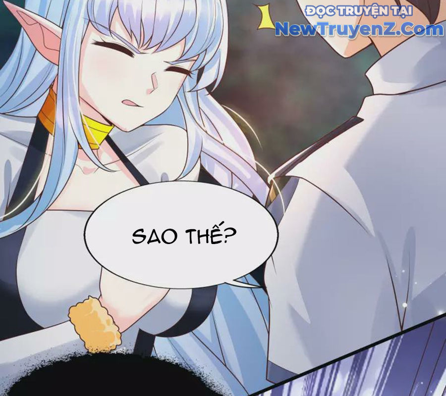 Nữ Thần Giúp Tôi Trở Thành Học Bá chapter 50 - Trang 18