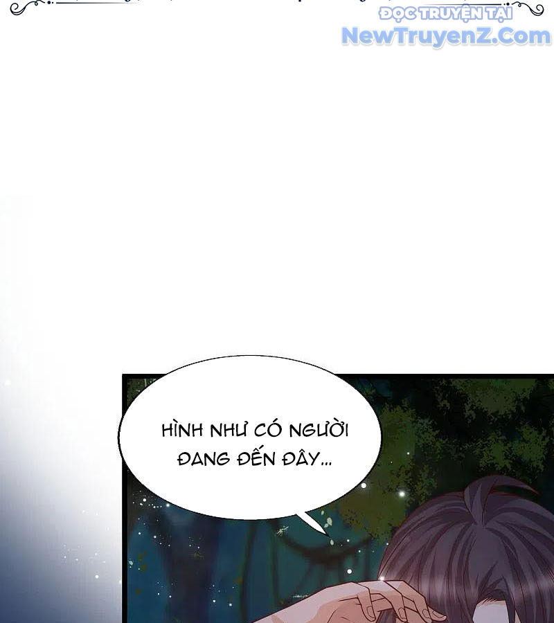 Nữ Thần Giúp Tôi Trở Thành Học Bá chapter 47 - Trang 46