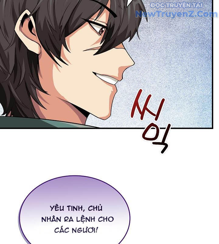 0.0000001% Của Quỷ Vương chapter 5 - Trang 34