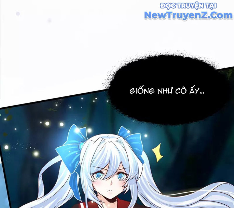 Nữ Thần Giúp Tôi Trở Thành Học Bá chapter 50 - Trang 11