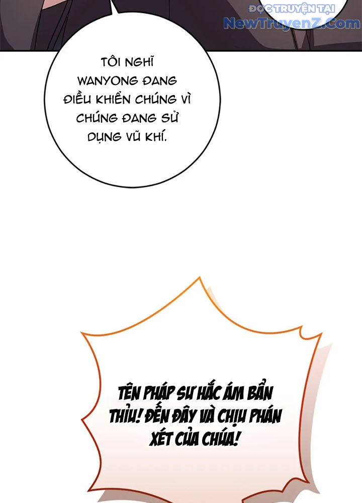 Anh Em Của Tôi Đều Là Nhân Vật Chính chapter 68 - Trang 94