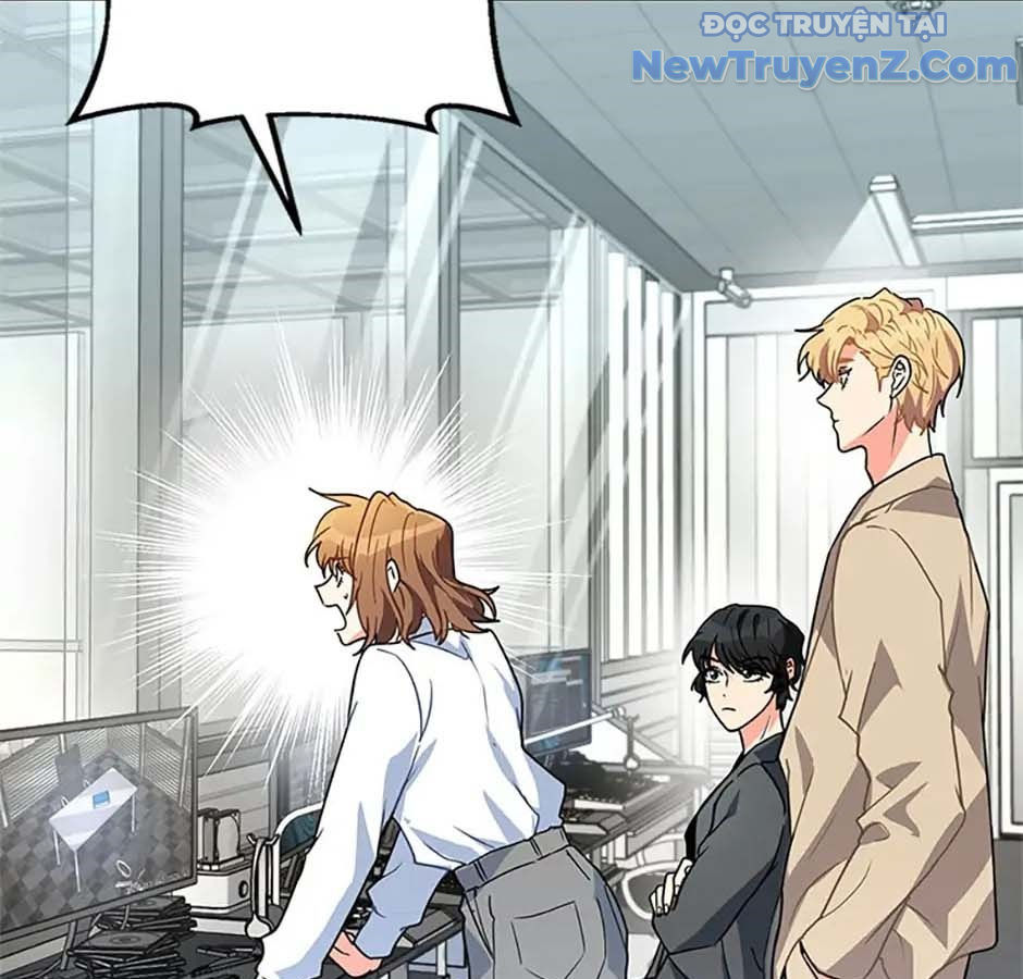 Anh Em Của Tôi Đều Là Nhân Vật Chính chapter 3 - Trang 57