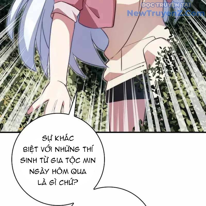 Trở Thành Bạn Thời Thơ Ấu Của Boss chapter 36 - Trang 22